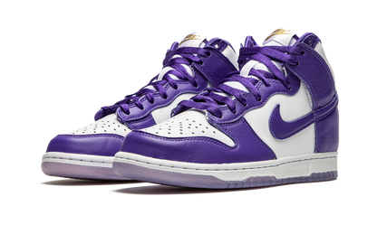 Dunk High Varsity Purple