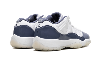 Air  11 Retro Low GS Diffused Blue