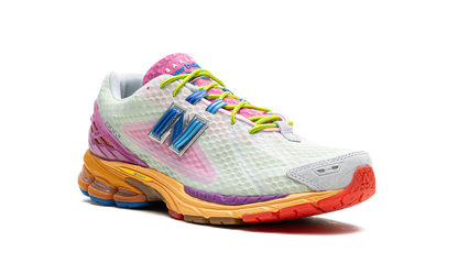 1906R "Action Bronson - Rosewater"