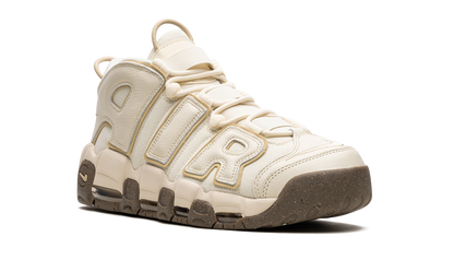 Air More Uptempo Coconut Milk