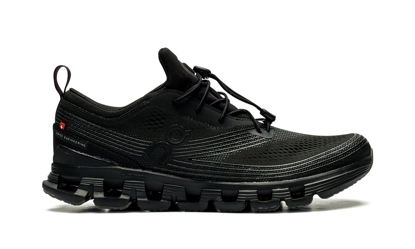 Cloud X Z5 "All Black"