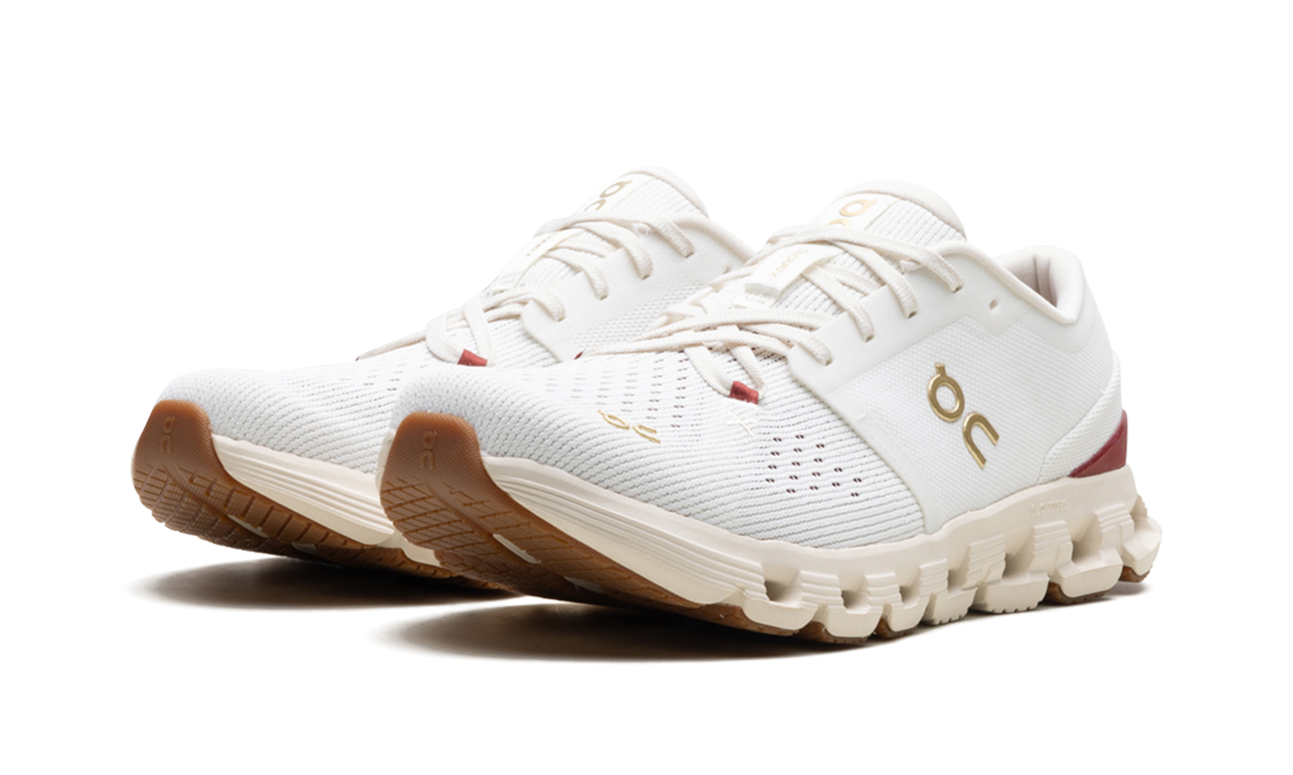 Cloud X 4 "Year of the Snake"