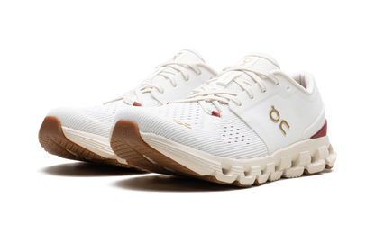 Cloud X 4 "Year of the Snake"