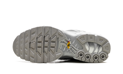 Air Max Plus Metallic Sier