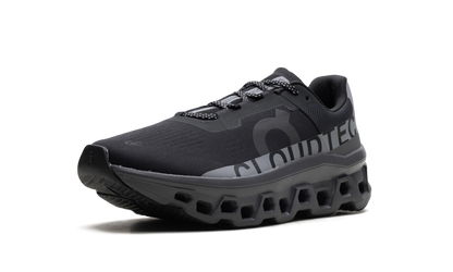 Cloudmonster Lumos "Black"