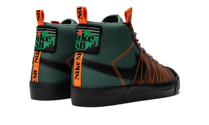 SB Zoom Blazer Mid PRM