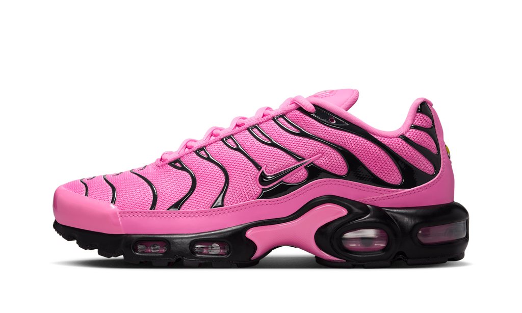 Air Max Plus WMNS Pink Black