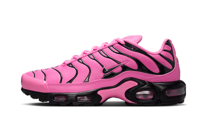 Air Max Plus WMNS Pink Black
