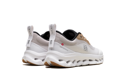 Cloudtilt 2 "LOEWE Tan White Gum"