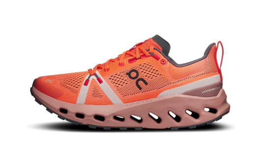 Cloudsurfer Trail Wmns "Flame"