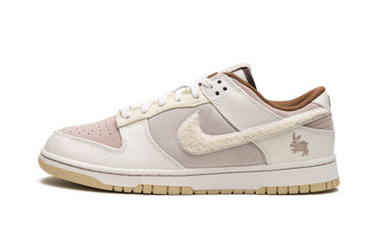 Dunk Low Retro PRM Year of the Rabbit Fossil Stone (2023)