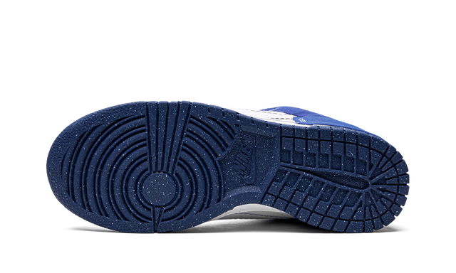 Dunk Low Disrupt 2 Phantom University Blue