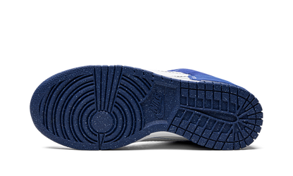 Dunk Low Disrupt 2 Phantom University Blue