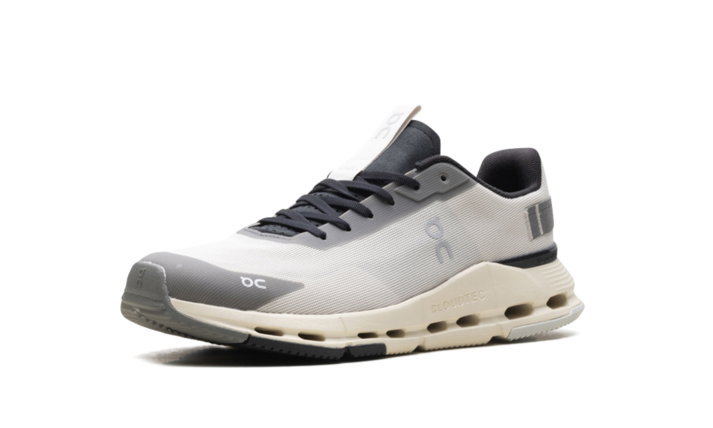 Cloudnova Form 2 "Pearl Black"