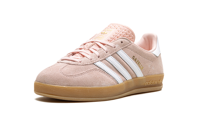Gazelle Indoor Sandy Pink
