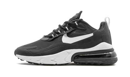 Air Max 270 React Black