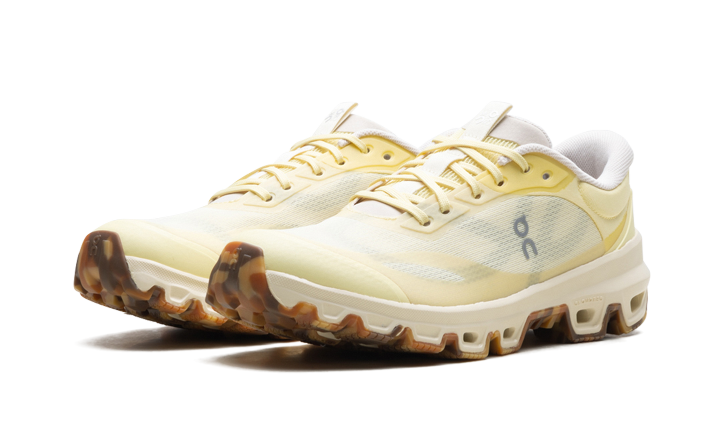 Cloudventure 2 "LOEWE - Yellow Tan Grey"