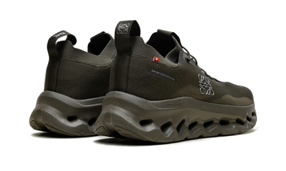 Cloudtilt "LOEWE Khaki Green"