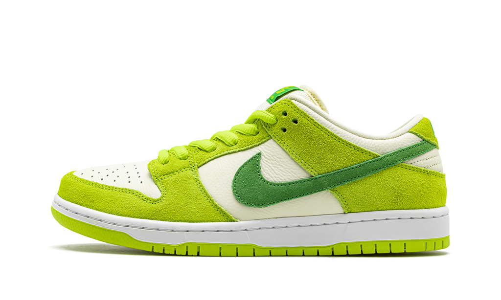 SB Dunk Low Pro Sour Apple
