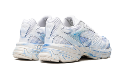 Velophasis Overdye  White-Pristine