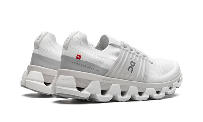 Cloudswift  3 White Frost