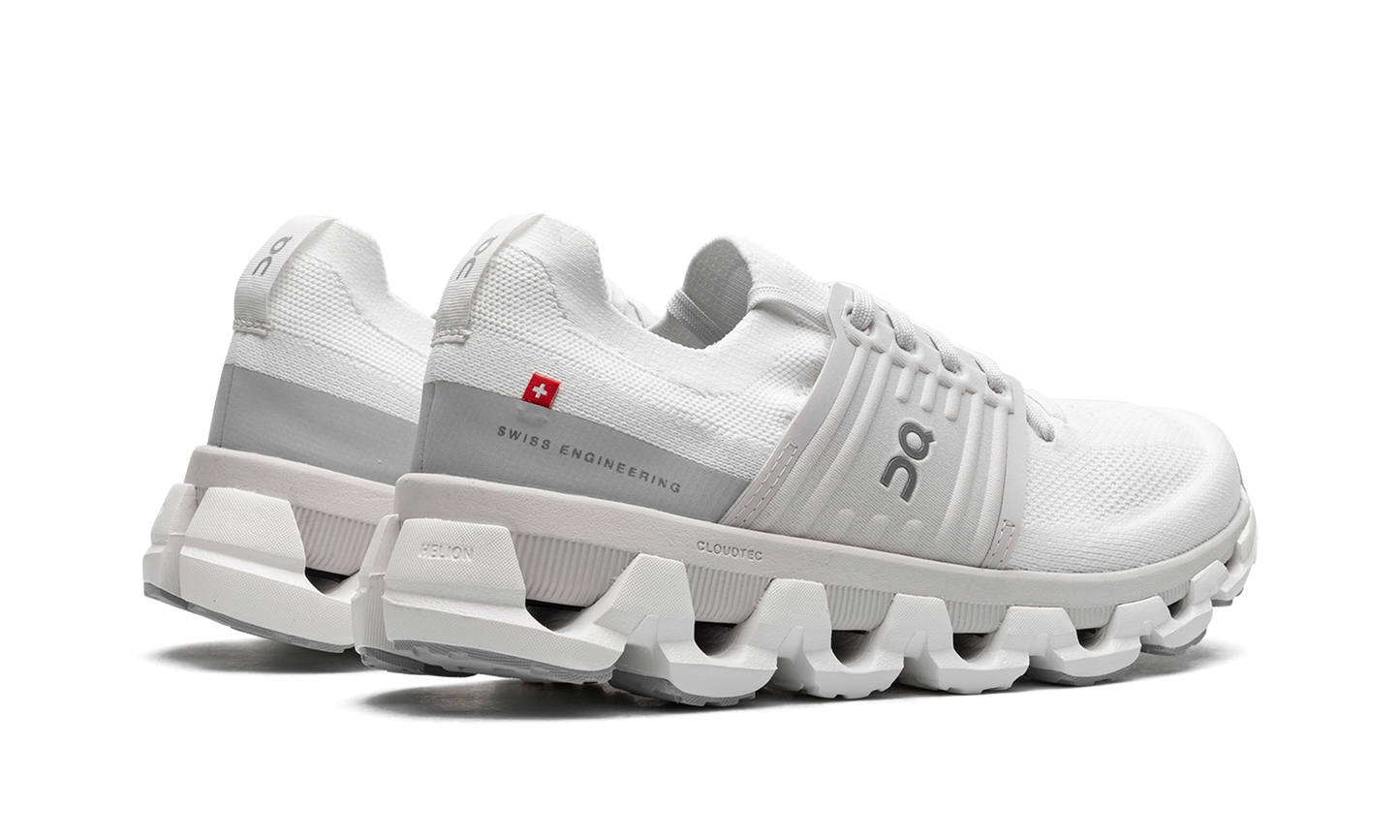 Cloudswift 3 WMNS "White Frost"