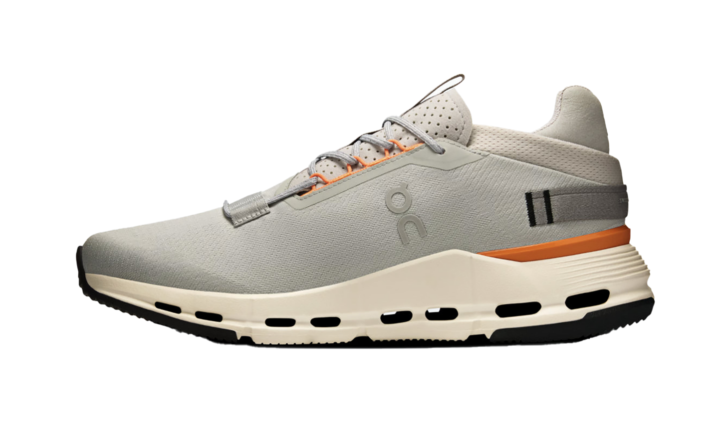 Cloudnova 2 "Glacier Tumeric"