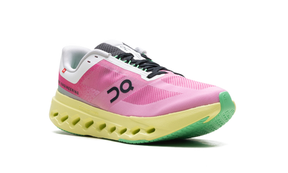 Cloudsurfer Next WMNS "Pink Limelight"