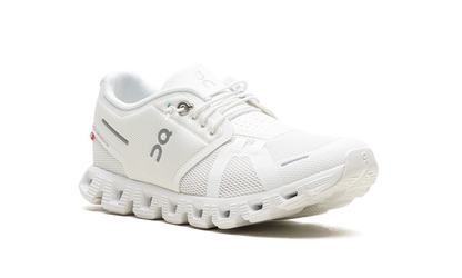 CLOUD 5 MNS WMNS "Undyed White"