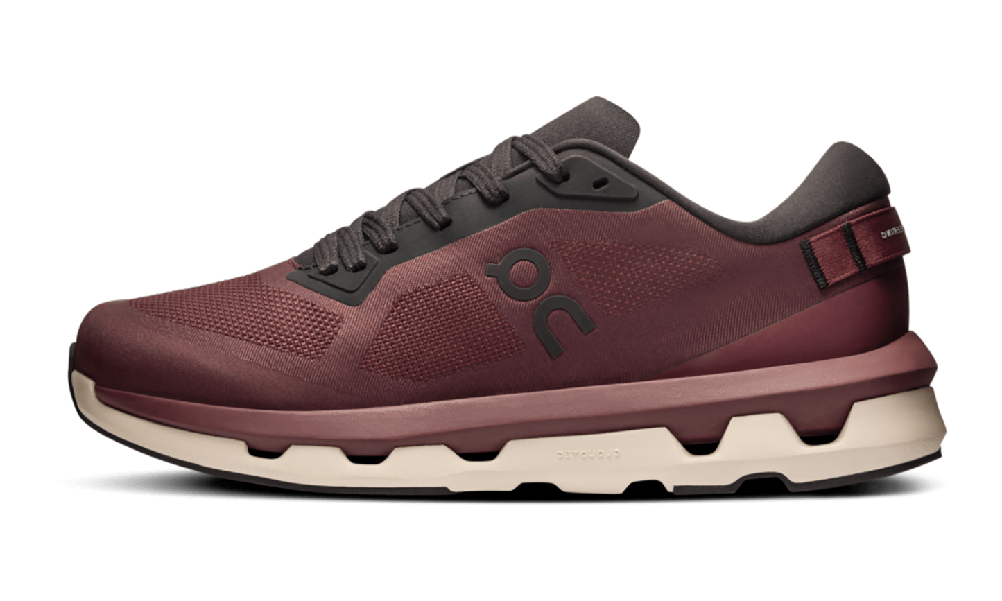 Cloudzone "Mulberry / Black"