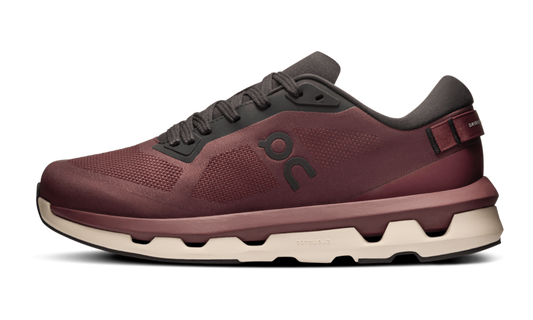 Cloudzone "Mulberry / Black"