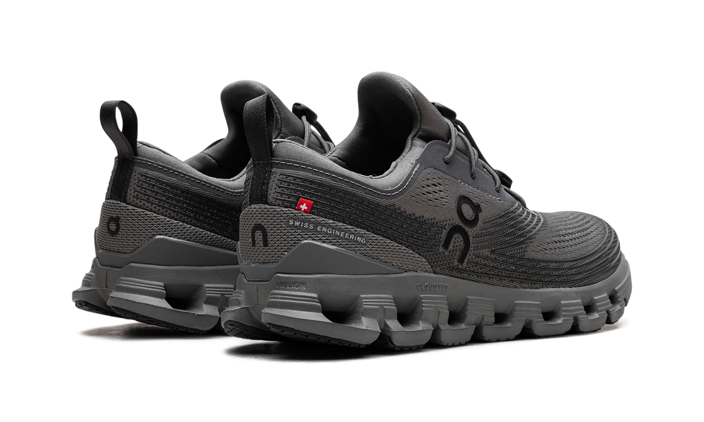 On Cloud X Z5 WMNS "Asphalt Iron"