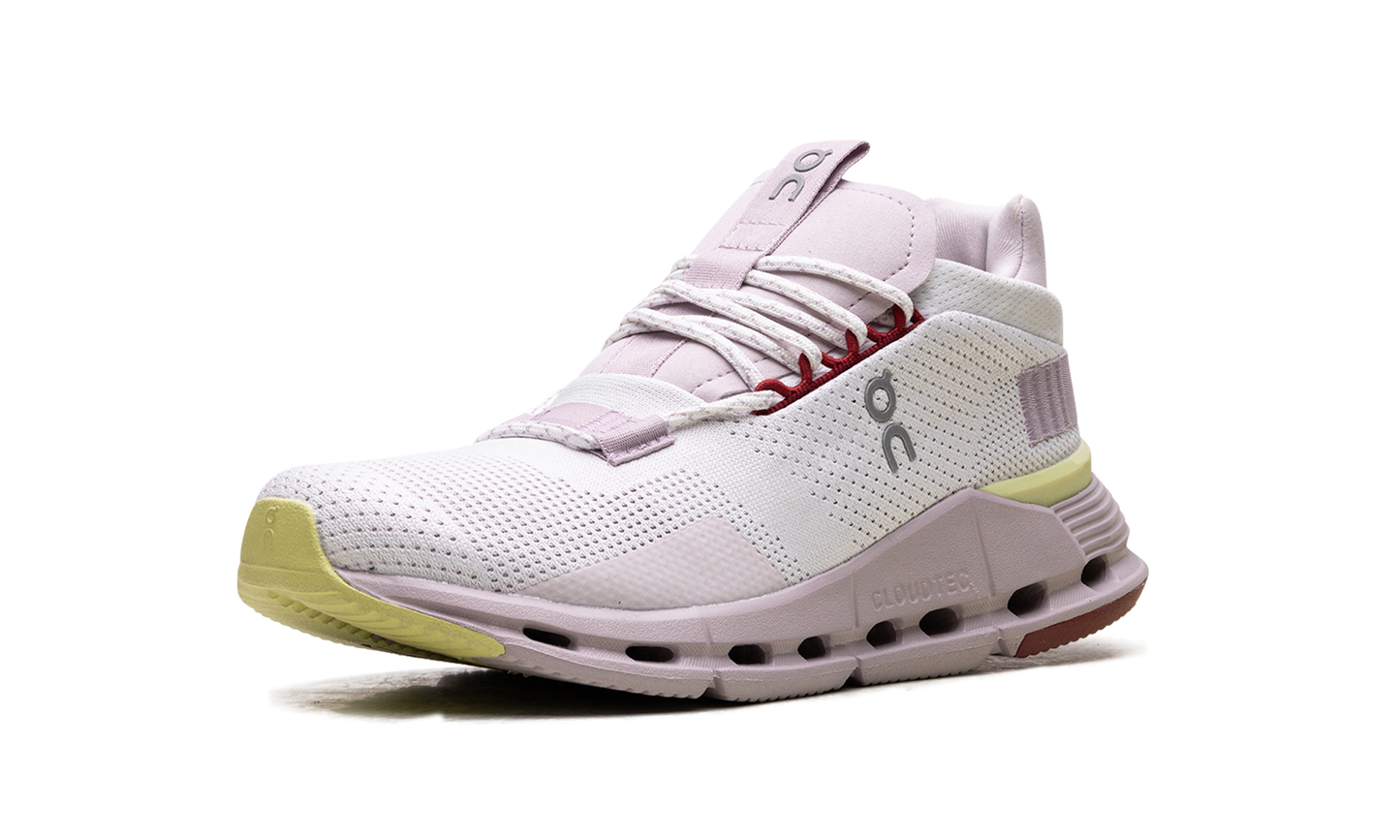 CLOUDNOVA WMNS "Grey"