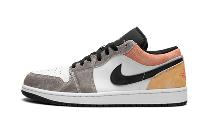 1 Low SE Flight Club