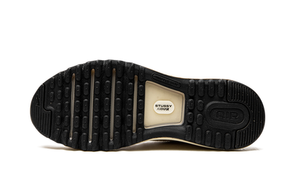 Air Max 2013 Stussy Fossil