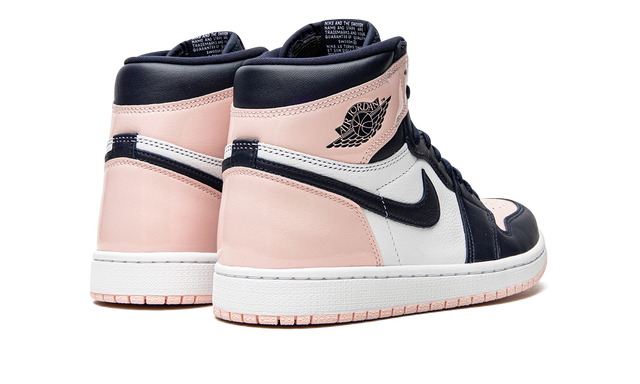 1 Retro High Atmosphere Bubble Gum