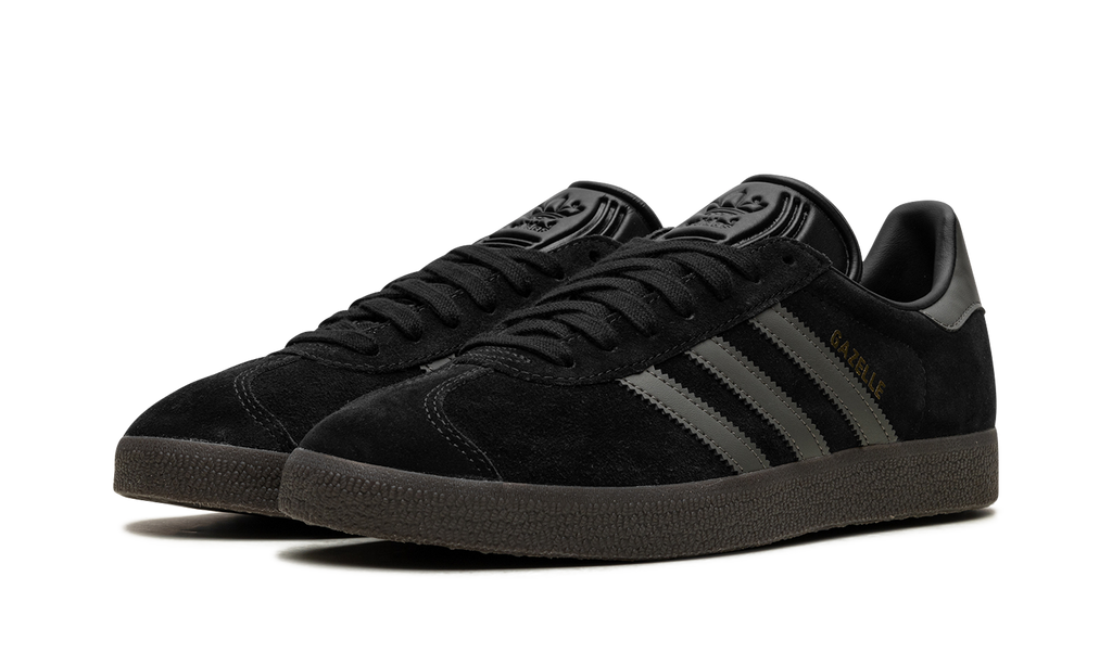 Gazelle Black Gold