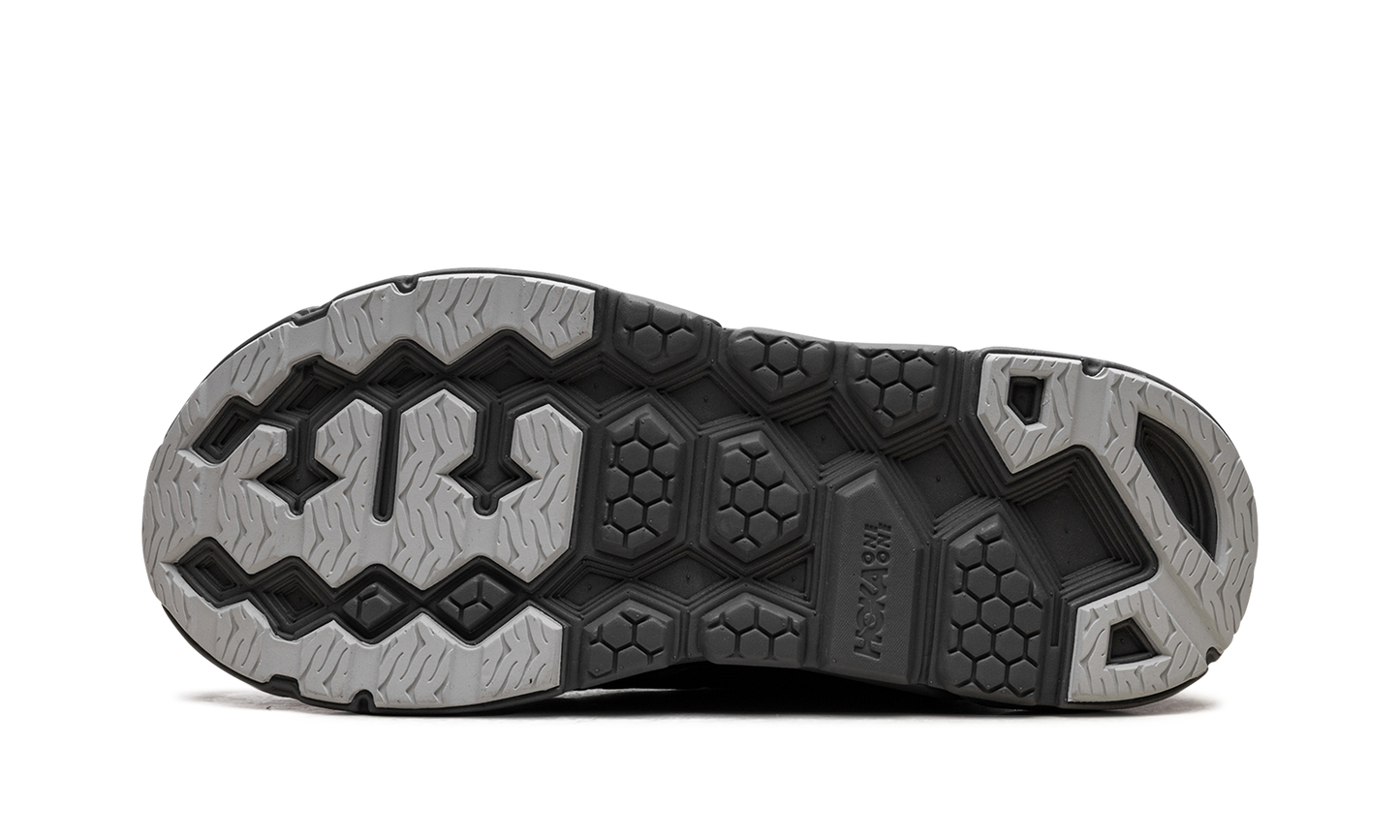 ONE Clifton L "Elite Terrain System Black Satellite Grey"