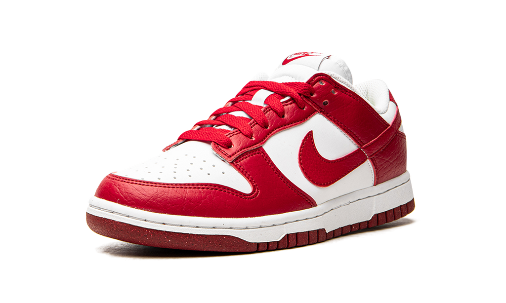 Dunk Low University Red