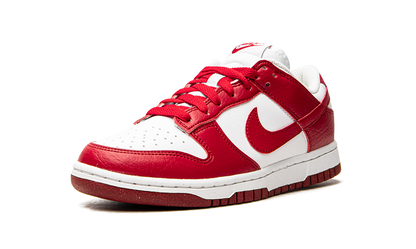 Dunk Low University Red