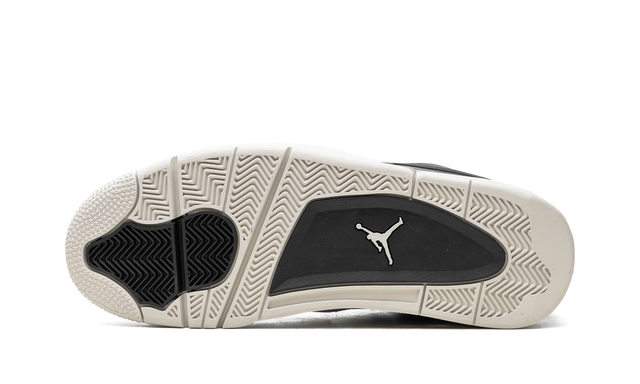 Air  4 RM Light Bone