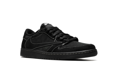 1 Retro Low OG Travis Scott Black Phantom