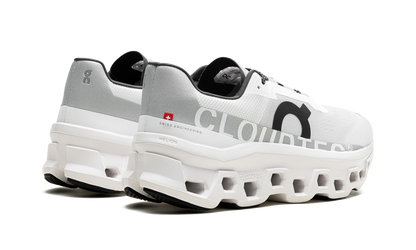 Cloudmonster "All White"