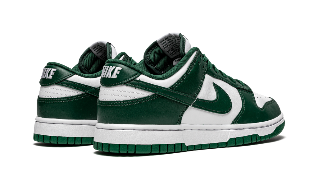Dunk Low Michigan State