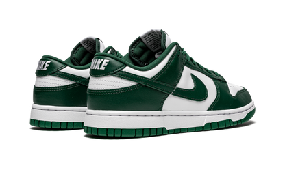 Dunk Low Michigan State