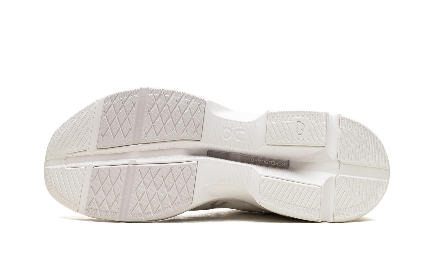 CLOUDPULSE "UNDYED/FROST"