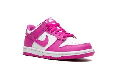 Dunk Low Active Fuchsia