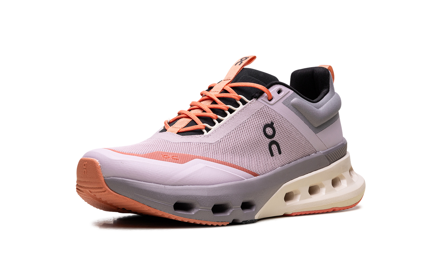 Cloudnova X WMNS "Mauve Dew"