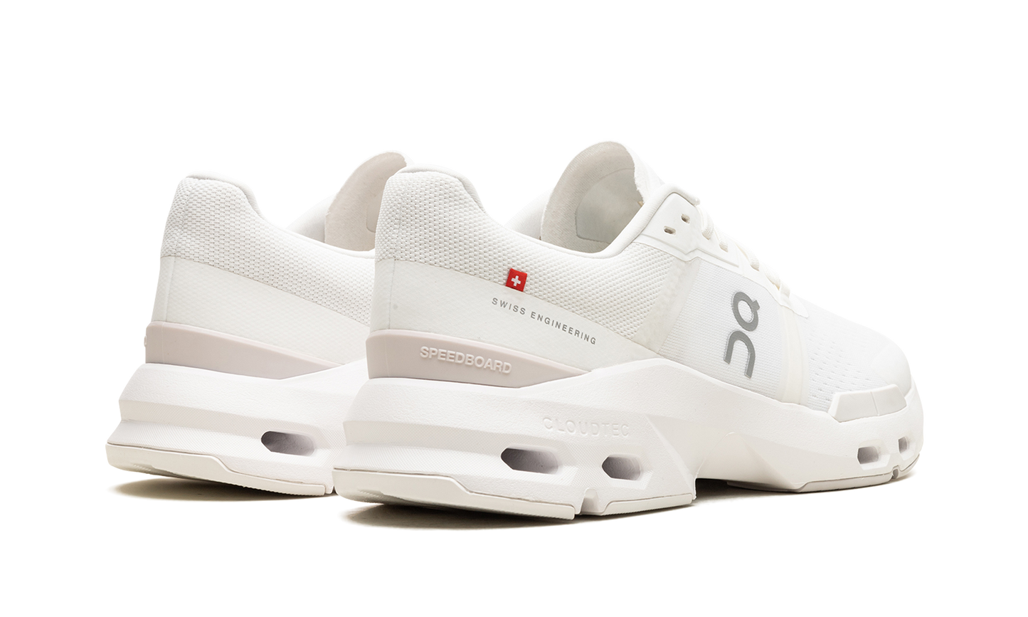 CLOUDPULSE "UNDYED/FROST"