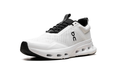 Cloudnova X "White / Black"